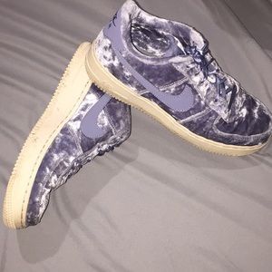 Nike Air Force ones